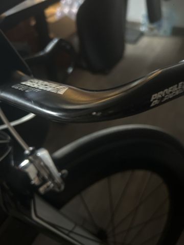 Used Orbea Ordu Shimano Ultegra 2013 Road & Gravel, Black — image 4 of 6