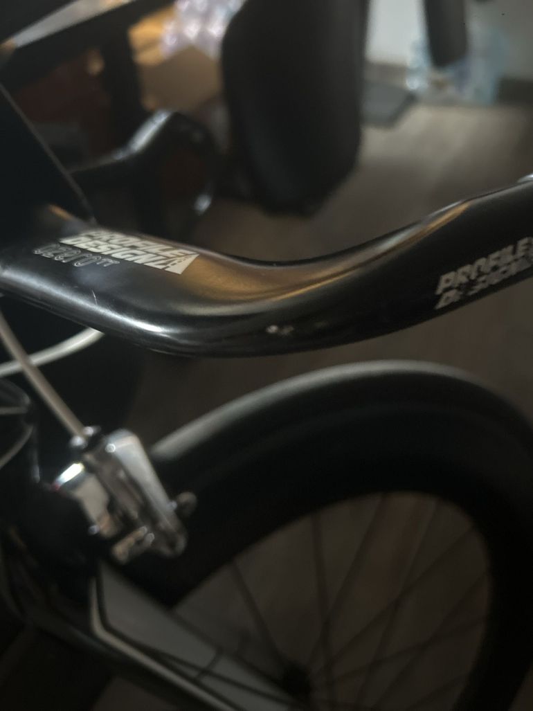 Brugt Orbea Ordu Shimano Ultegra 2013 Road & Gravel — billede 4 af 6