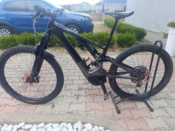 Brugt Specialized Turbo Levo Expert 2022 2022 MTB