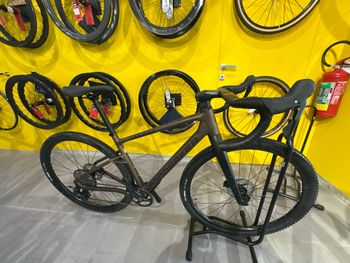 Used Mondraker ARID S 2025 2025 Road & Gravel