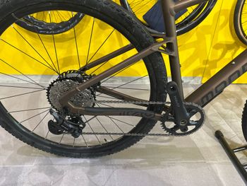 Used Mondraker ARID S 2025 2025 Road & Gravel, Black — image 3 of 6