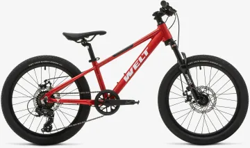Other Brands WELT BRAVE 1.0 24 MD 2026 Kids & Youth de segunda mano