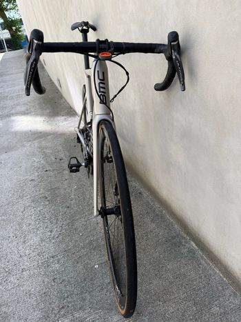 Použité BMC Teammachine SLR TWO 2021 2021 Road & Gravel — obrázek 6 z 7