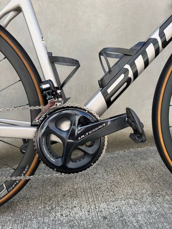Použité BMC Teammachine SLR TWO 2021 2021 Road & Gravel — obrázek 5 z 7