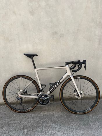 Käytetty BMC Teammachine SLR TWO 2021 2021 Road & Gravel