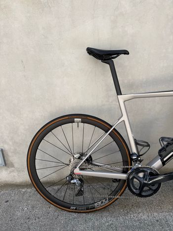 Použité BMC Teammachine SLR TWO 2021 2021 Road & Gravel — obrázek 3 z 7