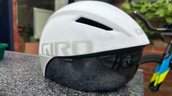Použité Giant Trinity Advanced Pro 2 2017 2017 Road & Gravel — obrázek 11 z 18