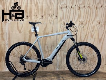 Used BULLS LT EVO CX 750 Shimano Alivio 2023 MTB