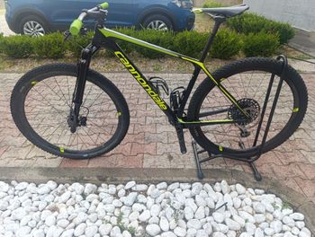 Used Cannondale F Si World Cup 2019 2019 Mountainbike, Black, 29 — image 5 of 7