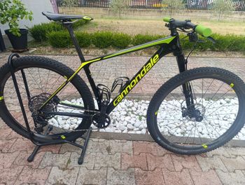 Used Cannondale F Si World Cup 2019 2019 MTB