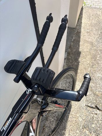 Ridley Dean Campagnolo Super Record EPS 2020 Road & Gravel d'occasion — image 4 sur 5