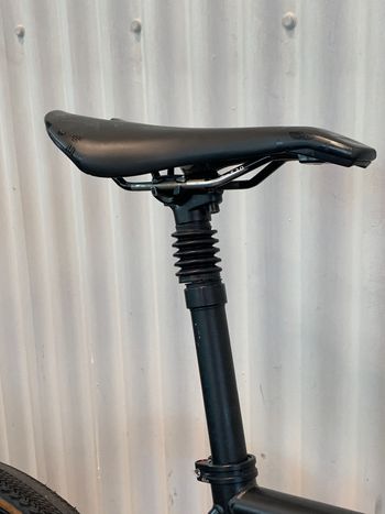 Used Rodeo Labs Flaanimal 5.0 2024 Road & Gravel, Black — image 3 of 8