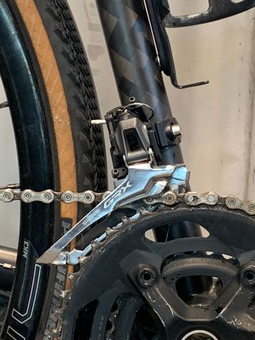 Käytetty Rodeo Labs Flaanimal 5.0 2024 Road & Gravel — kuva 5 / 8