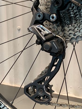 Used Rodeo Labs Flaanimal 5.0 2024 Road & Gravel, Black — image 8 of 8