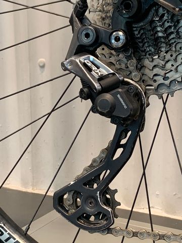 Käytetty Rodeo Labs Flaanimal 5.0 2024 Road & Gravel — kuva 8 / 8