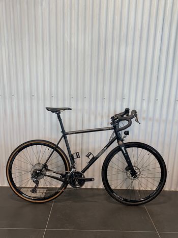 Used Rodeo Labs Flaanimal 5.0 2024 Road & Gravel