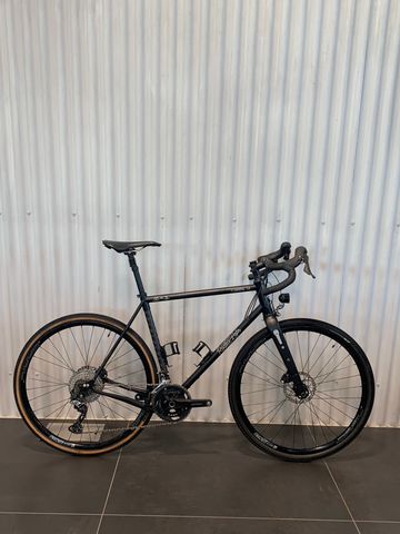 Rodeo Labs Flaanimal 5.0 2024 Road & Gravel d'occasion