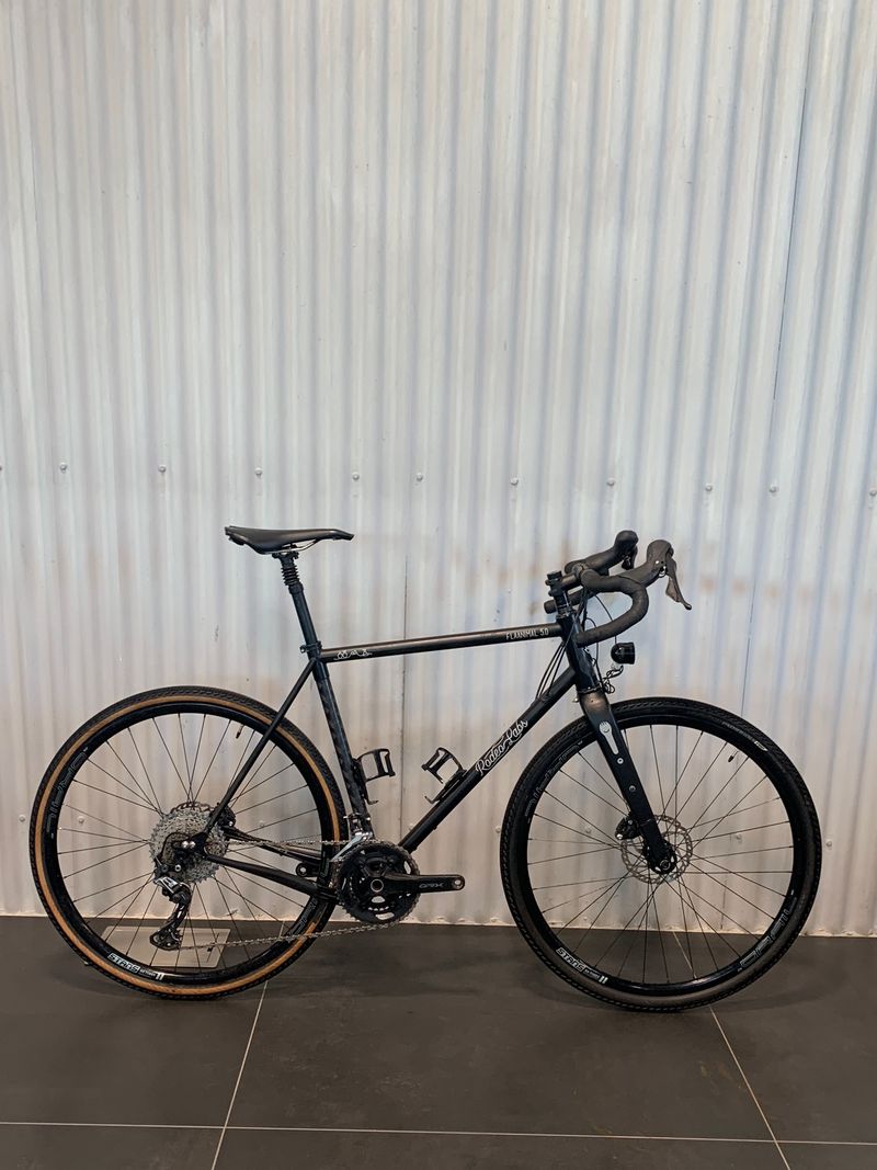 Used Rodeo Labs Flaanimal 5.0 2024 Road & Gravel