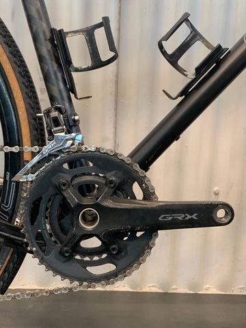 Käytetty Rodeo Labs Flaanimal 5.0 2024 Road & Gravel — kuva 4 / 8