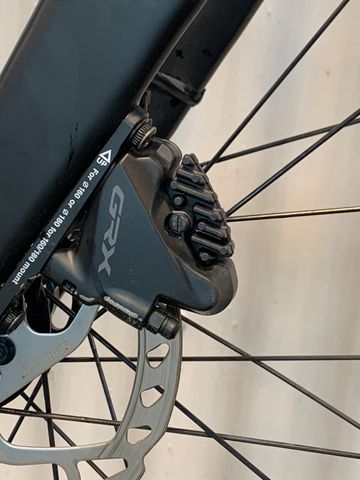 Käytetty Rodeo Labs Flaanimal 5.0 2024 Road & Gravel — kuva 7 / 8