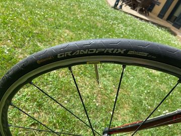 Tweedehands Scott ADDICT R2 2014 2014 Road & Gravel — afbeelding 6 van 7