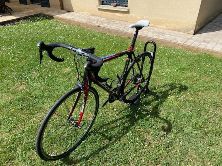 Brugt Scott ADDICT R2 2014 2014 Road & Gravel — billede 5 af 7
