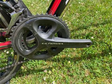 Tweedehands Scott ADDICT R2 2014 2014 Road & Gravel — afbeelding 4 van 7