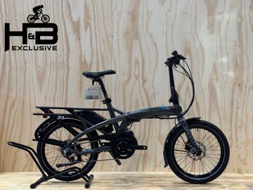 Used Tern Vektron P7I Shimano Nexus 2021 Urban & Touring