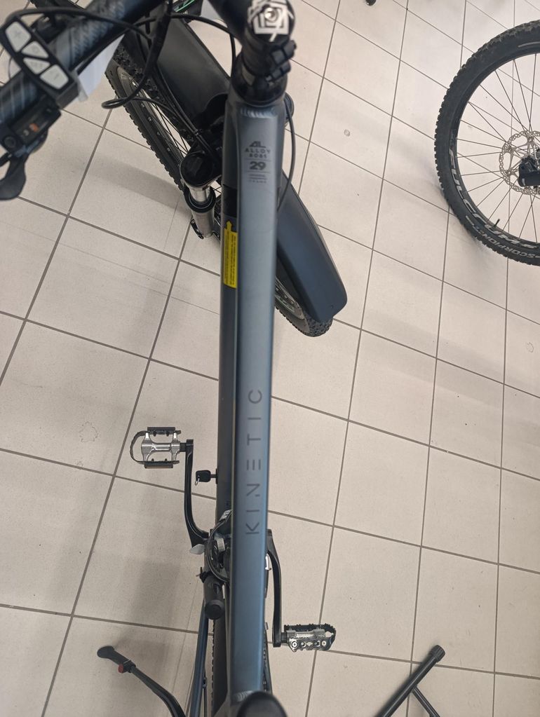 Käytetty Megamo KINETIC 2021 2021 Mountainbike — kuva 2 / 6