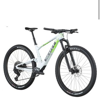 Käytetty Scott Spark RC Comp 2026 2026 Mountainbike — kuva 2 / 8