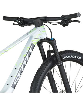 Käytetty Scott Spark RC Comp 2026 2026 Mountainbike — kuva 7 / 8