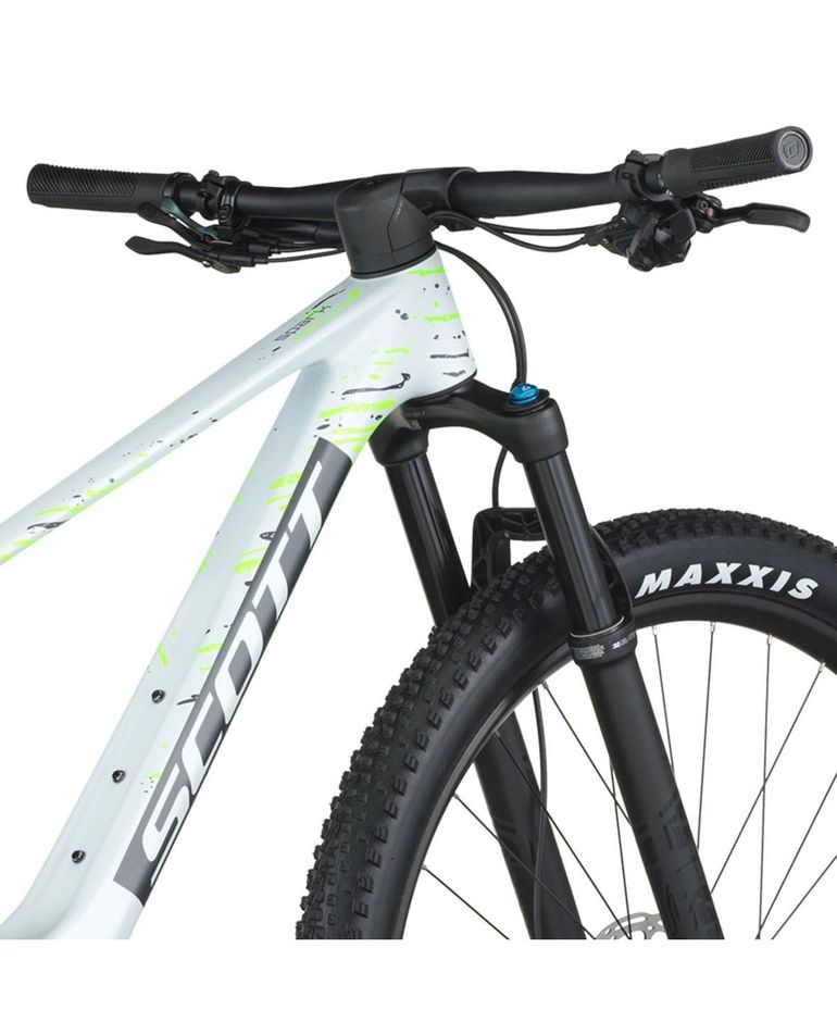 Käytetty Scott Spark RC Comp 2026 2026 Mountainbike — kuva 7 / 8