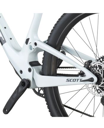 Käytetty Scott Spark RC Comp 2026 2026 Mountainbike — kuva 8 / 8