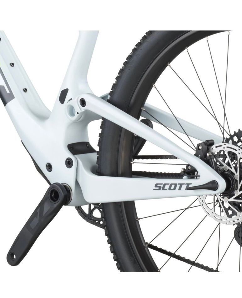 Käytetty Scott Spark RC Comp 2026 2026 Mountainbike — kuva 8 / 8