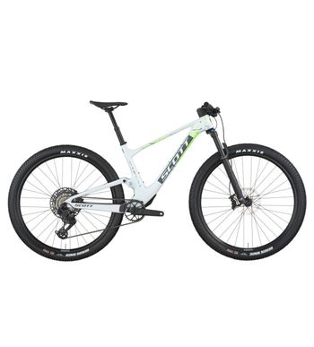 Käytetty Scott Spark RC Comp 2026 2026 MTB