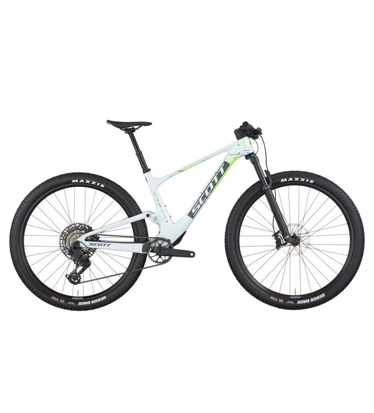 Käytetty Scott Spark RC Comp 2026 2026 Mountainbike — kuva 1 / 8
