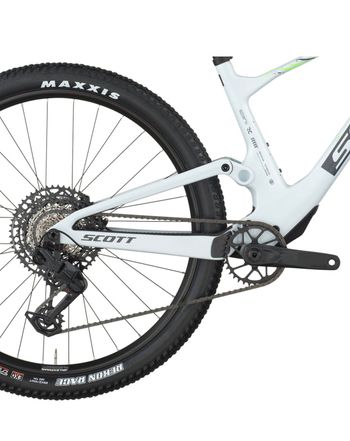 Käytetty Scott Spark RC Comp 2026 2026 Mountainbike — kuva 4 / 8