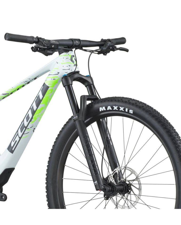 Käytetty Scott Spark RC Comp 2026 2026 Mountainbike — kuva 5 / 8