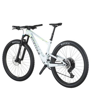 Käytetty Scott Spark RC Comp 2026 2026 Mountainbike — kuva 3 / 8
