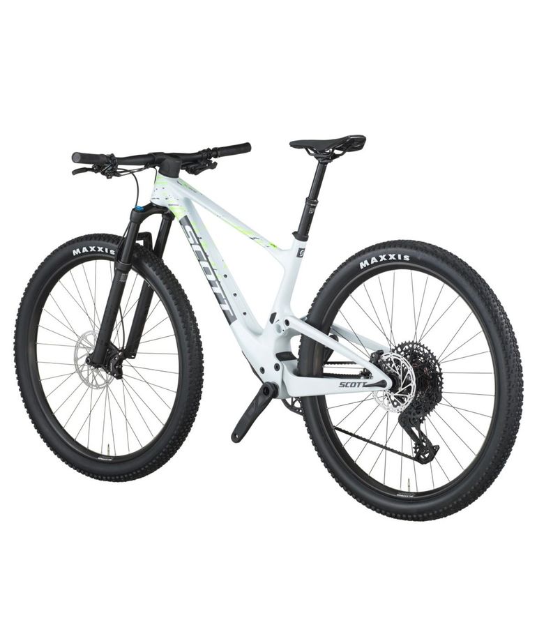 Käytetty Scott Spark RC Comp 2026 2026 Mountainbike — kuva 3 / 8