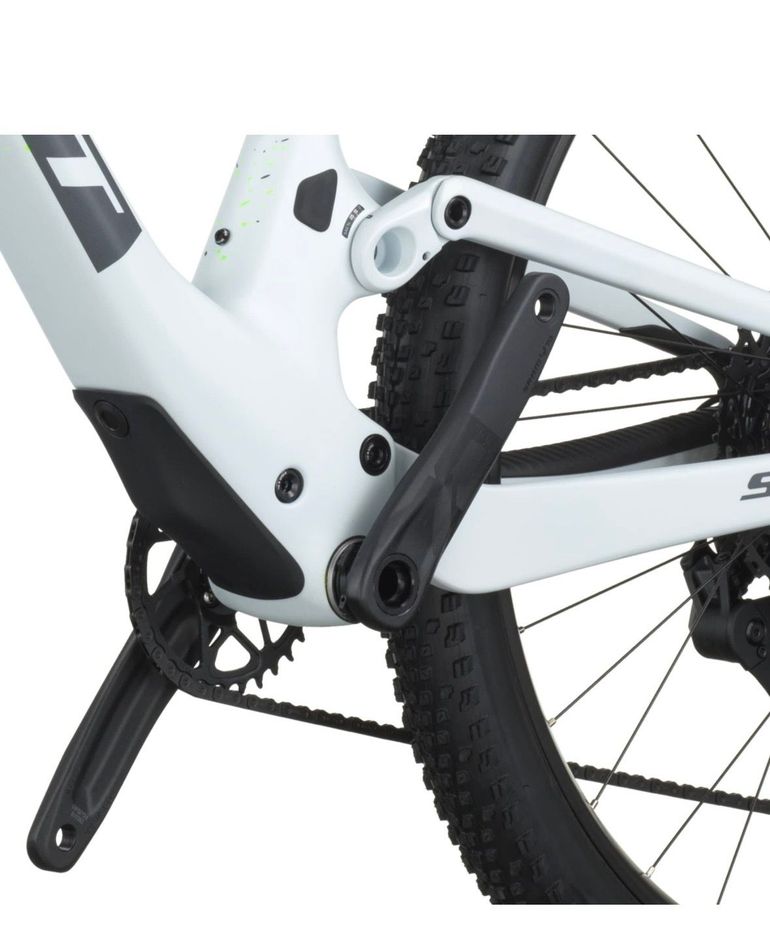 Käytetty Scott Spark RC Comp 2026 2026 Mountainbike — kuva 6 / 8