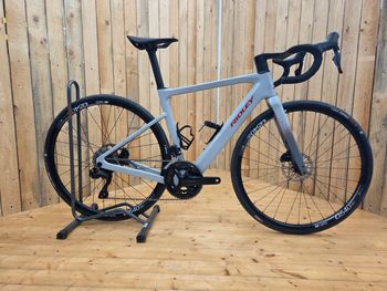 Used Ridley E-Grifn - Shimano 105 - 2x12 2024 2024 Road & Gravel