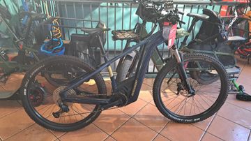 Used Bergamont E-Revox Premium Sport 2023 2023 MTB