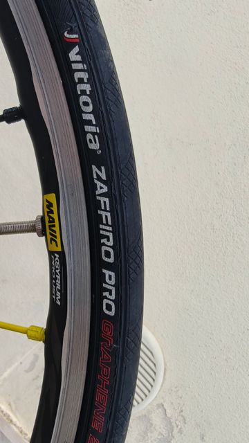 Tweedehands Canyon Ultimate Shimano Dura Ace Di2 2017 Road & Gravel — afbeelding 14 van 14