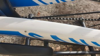 Used Canyon Ultimate Shimano Dura Ace Di2 2017 Road & Gravel, White — image 5 of 7