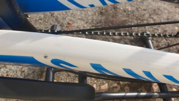 Tweedehands Canyon Ultimate Shimano Dura Ace Di2 2017 Road & Gravel — afbeelding 5 van 14
