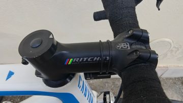 Tweedehands Canyon Ultimate Shimano Dura Ace Di2 2017 Road & Gravel — afbeelding 8 van 14