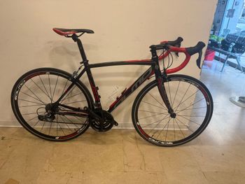 Olmo Custom Shimano Claris 2018 Corsa & gravel usato