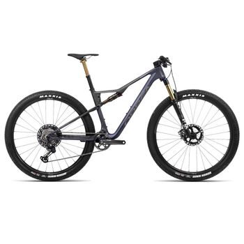 Gebrauchtes Orbea OIZ M-TEAM 2023 2023 MTB