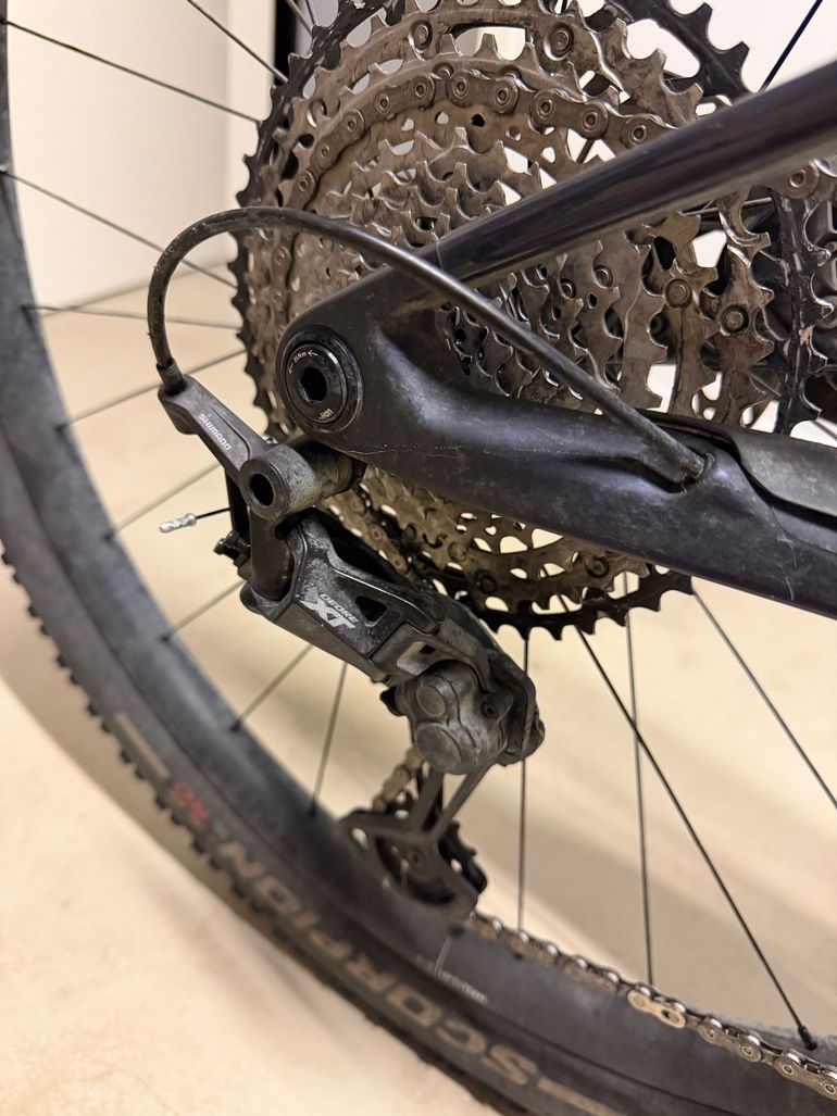 Brugt Orbea Oiz Other 2023 Mountainbike — billede 4 af 6